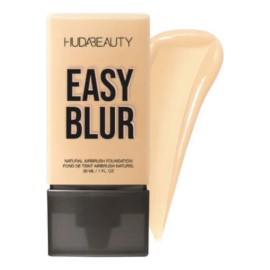 Huda Beauty Easy Blur Foundation #creme Brulee