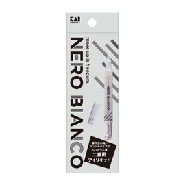 Kai NERO BIANCO KQ-3512 Double Eyelid Liquid for Double Eyelids