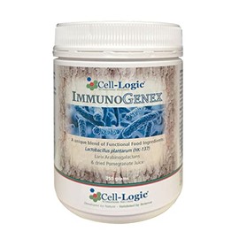 Cell Logic Immunogenex Powder 250 g