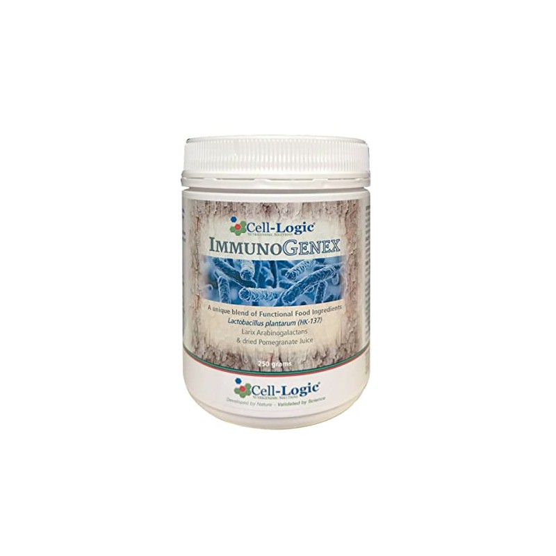 Cell Logic Immunogenex Powder 250 g