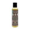 Soothing Touch Peppermint Rosemary Organic Bath, Body & Massage Oil,