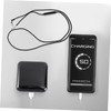 KICHOUSE 1pc Headphone Audio Cable Line Control Compatible Connector Replacement