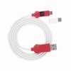 Cable de Flash Edl Cablep para Modelos de Teléfono, Adaptador