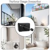 Raxfekro 4.2 m Extendable Stainless Steel Washing Line Extendable Wall
