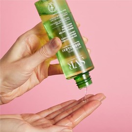 SVR Sebiaclear Micropeel Loción Micropeeling para Piel con Tendencia al Acné, 150 ml