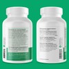 Vitasave Magnesium Bis-Glycinate Supplement | 200mg | 240 Capsules -