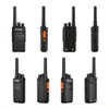 FR1 Walkie Talkies Long Range Rechargeable Two Way Radios with
