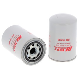 HIFI Filter Hydraulic Filter SH 76408