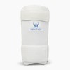 HERITAGE ApexGuard Pro Cricket Arm Pad Guard Cotton Construction Padded
