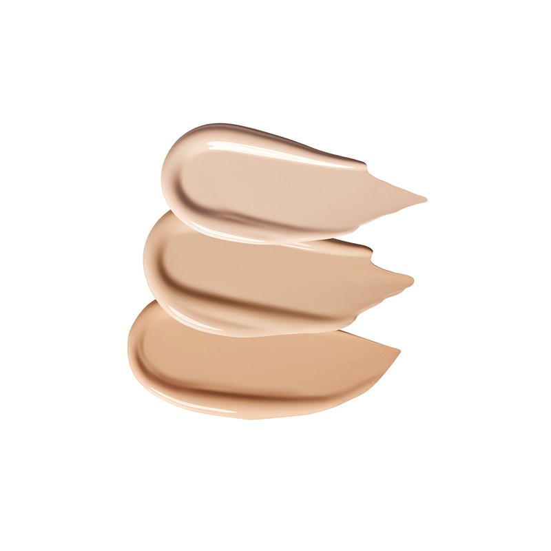The Saem Eco Soul Vegan Silk Glam Foundation 3colors /
