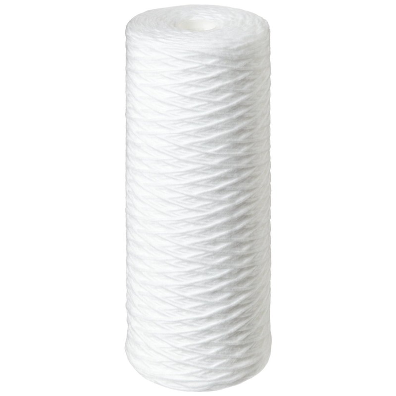 Pentair Pentek WP.5BB97P Big Blue Sediment Water Filter, 10-Inch, Whole