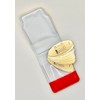 Datewatcher Watchband Calendars Oval Year 2026