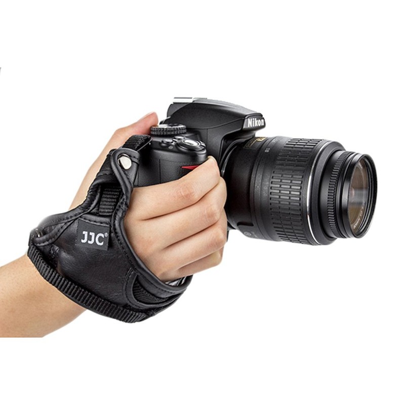 JJC Camera Hand Strap HS N