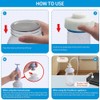 Vacuum Sealer Kit Jar Sealer with Accessory Hose for Wide