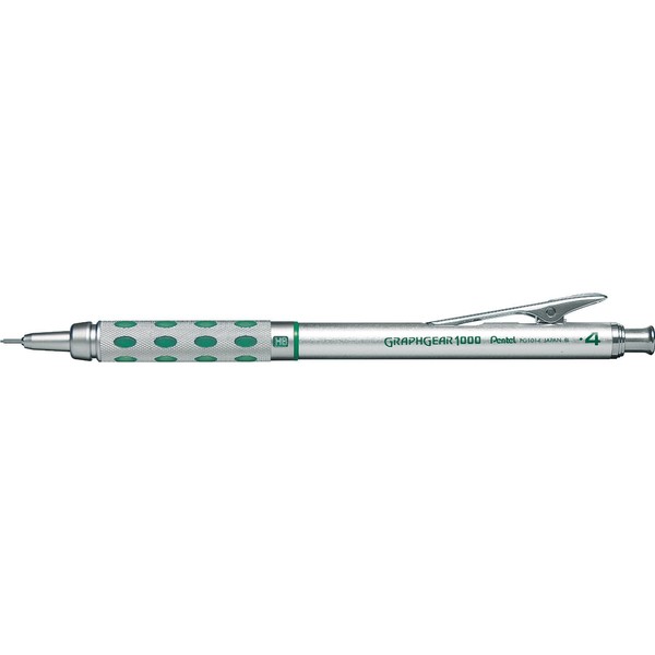 Pentel Graph Gear 1000 Mechanical Pencil for Drafting 0.4 mm