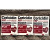 Coricidin HBP 3 x Coricidin HBP Maximum Strength Multi Symptom