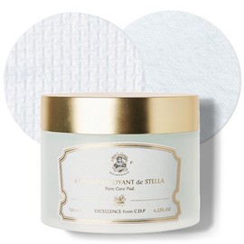 Challans de Paris Pore Reduction Pad Excellence, 1 piece, 50 sheets / 샬랑 드 파리 모공 축소 패드 엑셀랑스, 1개, 50매입