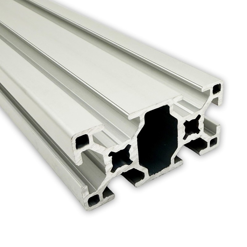 Aluminium Profile 30 x 60 mm | Slot 8 |
