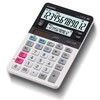 Casio Twin LCD Calculator