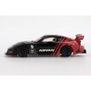 MINI GT MGT00983-R 1/64 Mazda RX-7 LB-Super Silhouette ADVAN (Right