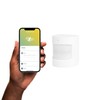 Hombli Smart Bluetooth Motion Sensor with Instant Notifications, Indoor Smart