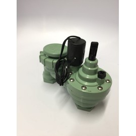 Lawn Genie 54000 150 psi RJ Anti-Siphon Valve with Flow Control