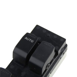 Master Power Window Switch 37990-77J00 for Suzuki SX4 New Alto Swift 2005-2013