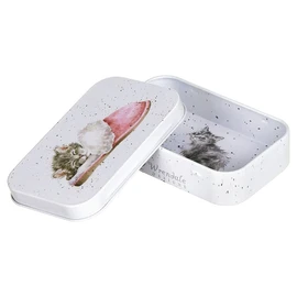 Wrendale Designs - 'The Snuggle Is Real' Mini Tin