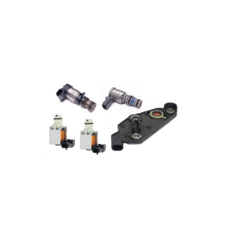 USA Industries 4T65E Transmission Solenoid Kit GM & Volvo Shift