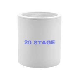 PAROAD Shower Filter (Set E)