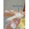 3 Pack Exfoliating wash Cloth Face and Body Wash Bath