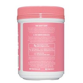 VITAL PROTEINS Vital Proteins Beauty Collagen Peptides Powder Strawberry Lemon 271g