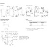 oxinyra T9AV5L12-12 12VDC NO-20A NC-10A 5Pins Relay