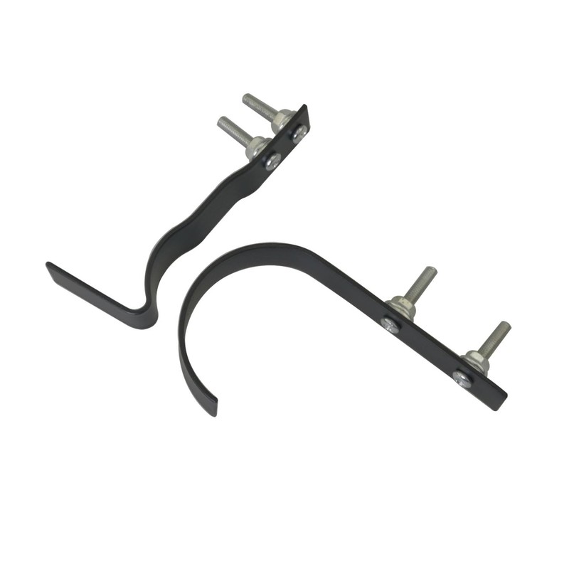 DGBRSM Latch Replacement Set Kit Mailbox Latch & Handle Kit