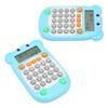 Arithmetic Exercise Toy Digital Display Voice Prompt 27 Keys USB