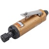 Pneumatic Engraving Machine Mini Angle Die Grinder Equipment 0.6MPa 0.23m/min
