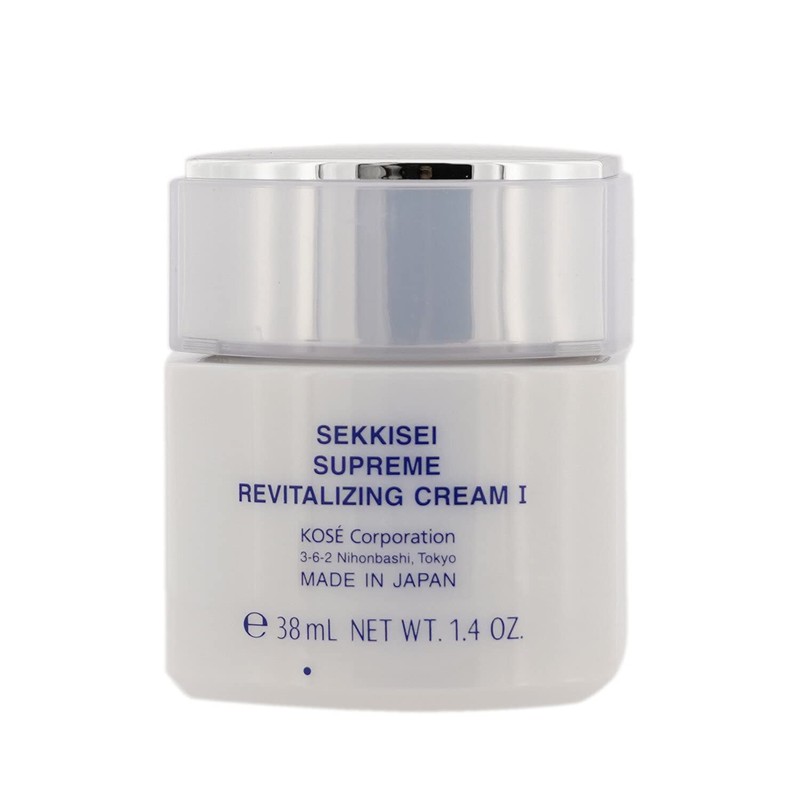 ko-se- Snow skin Spun syu-puremu Cream GI