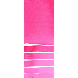 Daniel Smith Watercolour 5 ml Tube (S1) - Opera Pink (198)