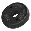 Angle Grinder Flange Nut Self Locking M14 45mm 40Cr Quick