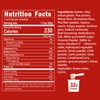VOLO VERO High Protein (32g) Vegan Instant Ramen Cup, Spicy