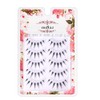 False Eyelashes, Cosplay Makeup, Short Eyelashes, Top Eyelashes, Popular, Handmade