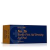 Blue Dot No16 Boxed Eye Pad & Bandage (Each)