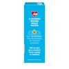 BAND-AID Brand Sheer Spots Adhesive Small Square Bandages, Sterile, Individually