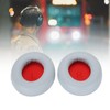 Headphone Earpads Replacement Protein Leather Headset Ear Cushions for 1MORE