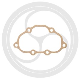 Nippon Machines Kawasaki W1 W2 W1SS W2SS TT ROCKER VALVE COVER A GASKET 11023-001