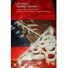 EZ Gutter Hooks (Pack of 25)