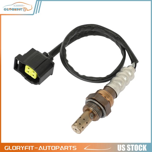 gloryfit-autoparts Oxygen O2 02 Sensor For 2005-2010 Chrysler 300 2.7L