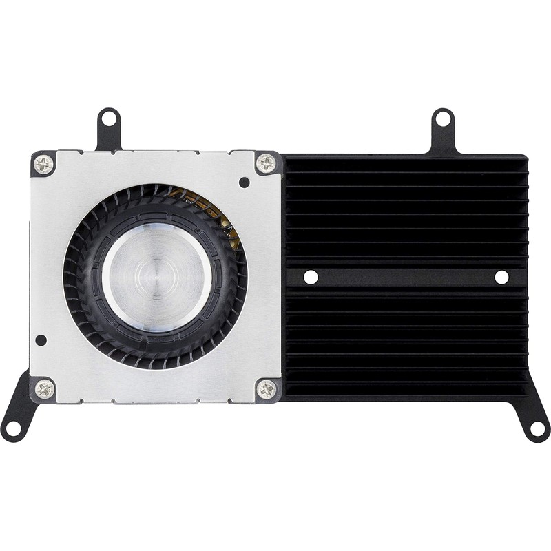 Khadas 3705 Cooling Fan for Edge/Edge2/Edge-V/VIM4/VIM3/VIM3L/VIM2/VIM1S/VIM1/Edge Heatsink/New Vim Heatsink/DIY Case