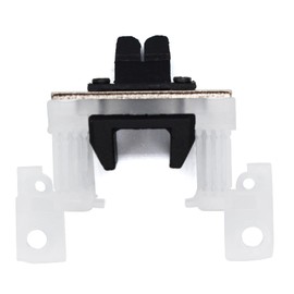 Professional Pet Clipper Blade Driver Assembly, Replacement Parts Repairing Accessories Compatible with Andis AG BG MCB Series and SMC 5-Speed Pet Groomer Hair Clippers (1)