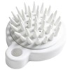 Shampoo Brushes 1pcs White Scalp Brush Scalp Brush Massage Men